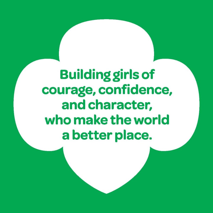 Girl+Scouts