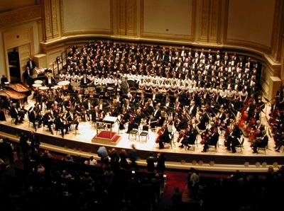 Carnegie Hall