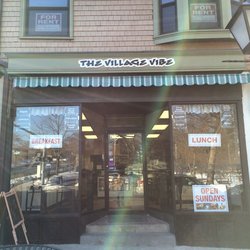 The Village Vibe