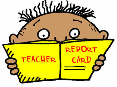 Report Cards