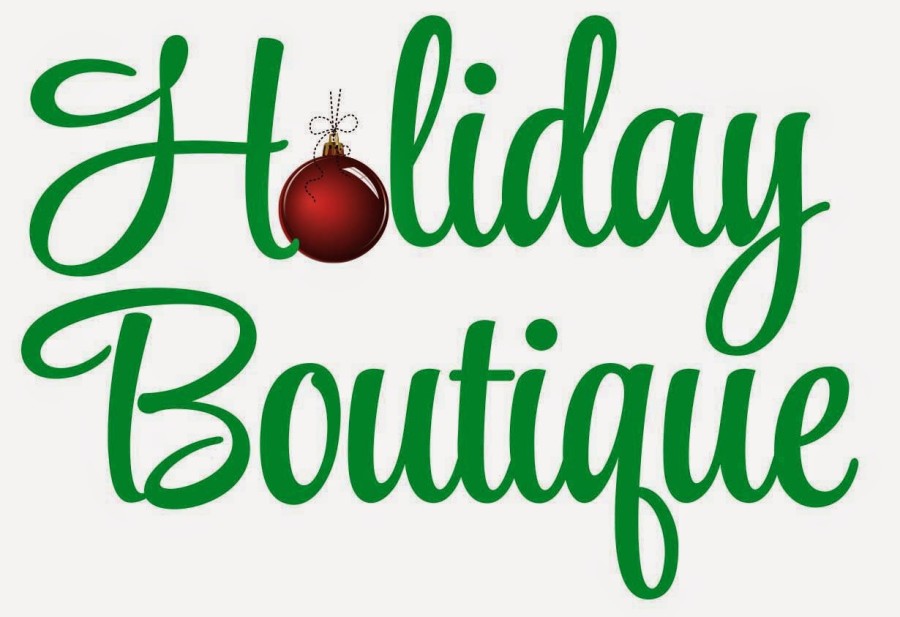 The Holiday Boutique