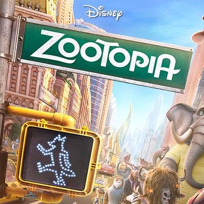 Zootopia