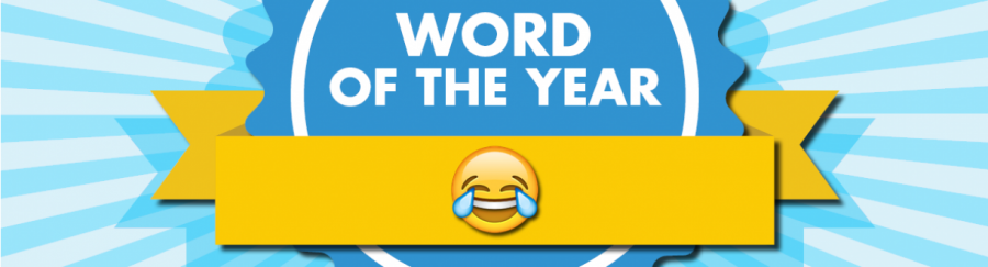 Oxford Adds emoji to Its Dictionary