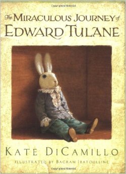 Edward Tulane