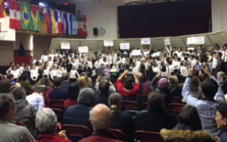 School Concert