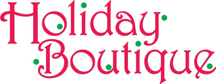Holiday Boutique