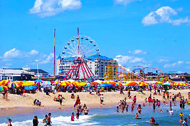 Ocean City