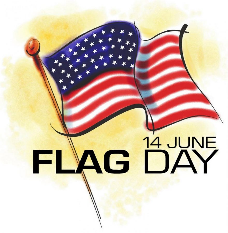 Flag+Day