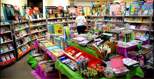 The Book Fair