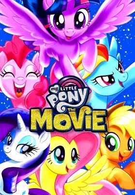My Little Pony, the Movie