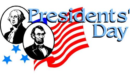 Presidents' Day