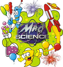 Calling all Mad Scientists!