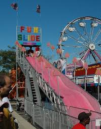 Bronx Carnival