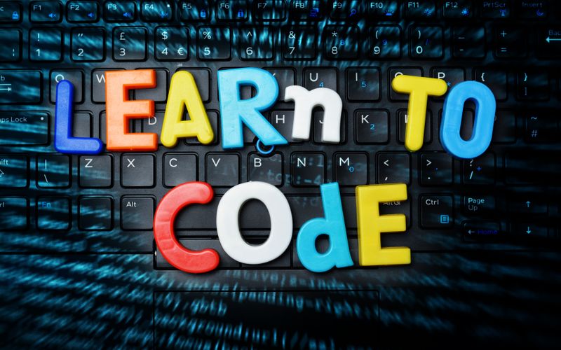 The Hour of Code