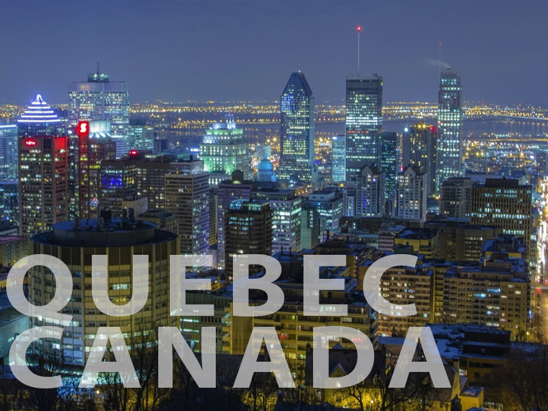 Quebec%2C+Canada