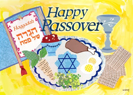 Passover