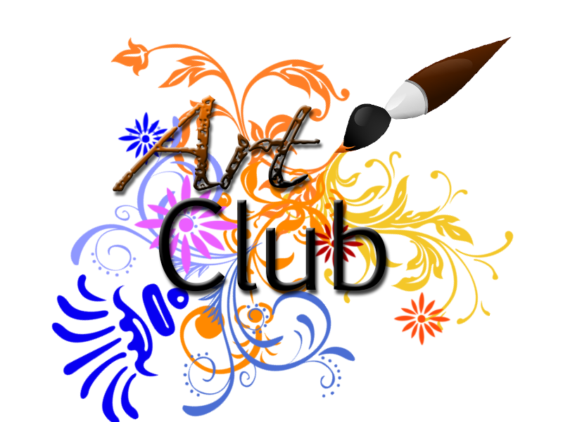 Art Club 2020: January-March