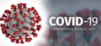 Coronavirus Pandemic Outbreak