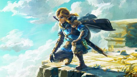 Zelda, Tears of the Kingdom