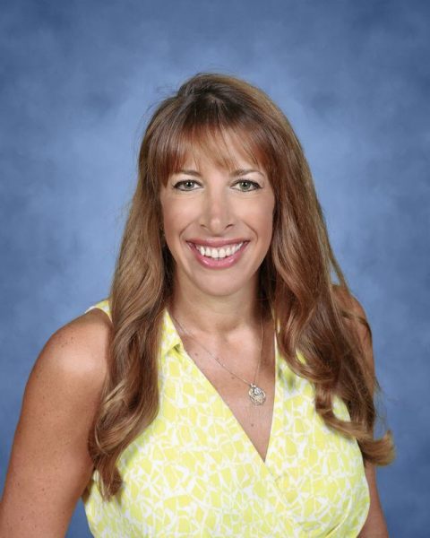 All About Ms. Buzin