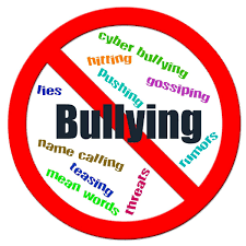 STOP BULLYING!!