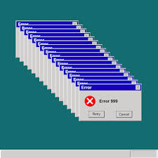 The Questar Fail!